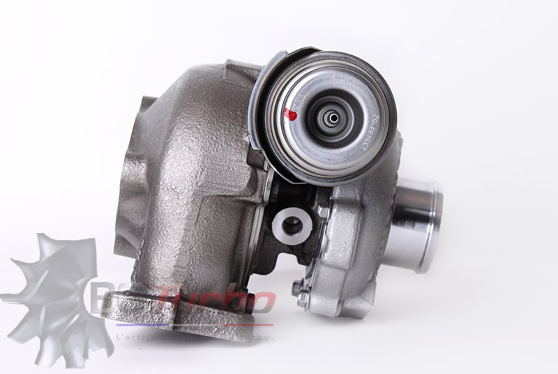 TURBO - NEUF ORIGINE - VL - 782404-0001
