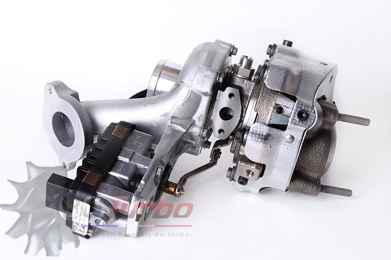 Turbo TURBO - NEUF ORIGINE - VL - 783412-0005 - VA AVEC LE 783413-0005
