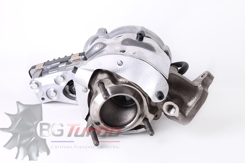 TURBO - NEUF ORIGINE - VL - 783412-0005 - VA AVEC LE 783413-0005
