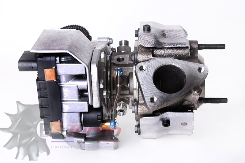 Turbo TURBO - NEUF ORIGINE - VL - 783413-0005 - VA AVEC LE 783412-0005
