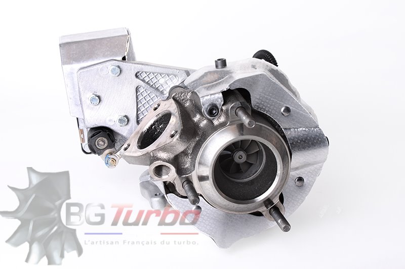 TURBO - NEUF ORIGINE - VL - 783413-0005 - VA AVEC LE 783412-0005
