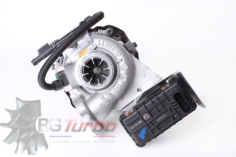 TURBO - NEUF ORIGINE - VL - 783413-0005 - VA AVEC LE 783412-0005
