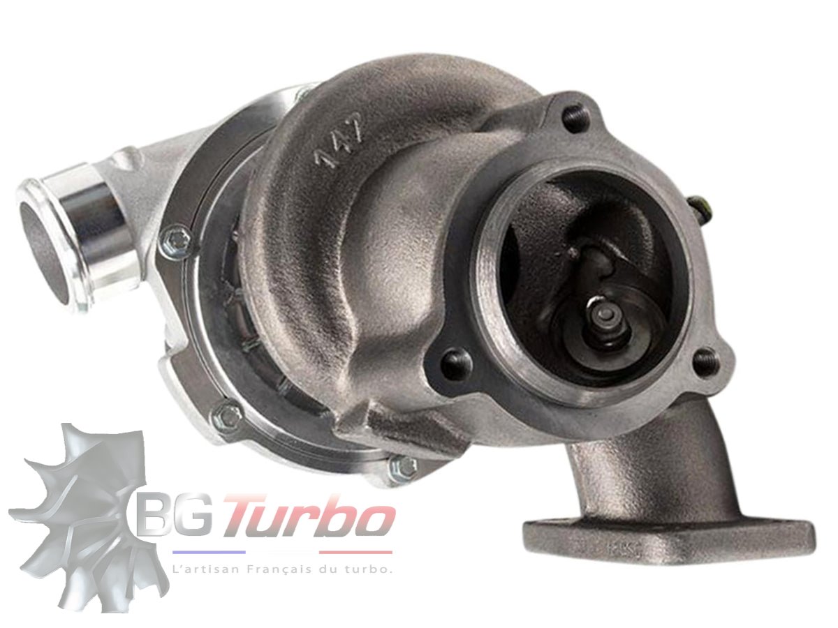 TURBO - NEUF ORIGINE - INDUSTRIEL - 785827-0025

