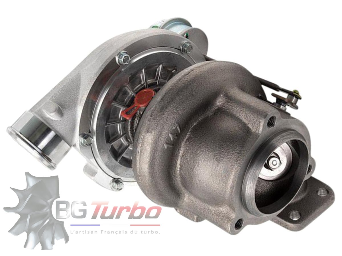 TURBO - NEUF ORIGINE - INDUSTRIEL - 785827-0025
