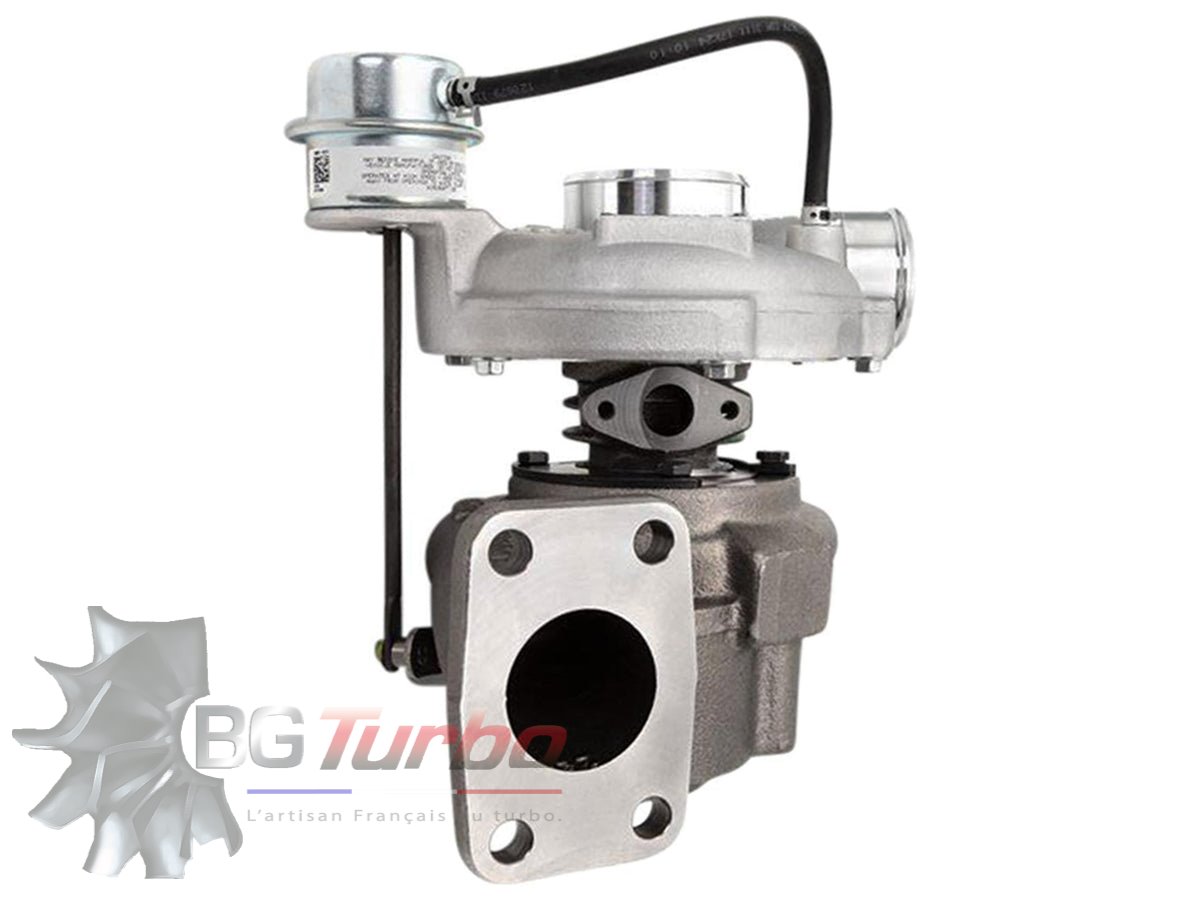 TURBO - NEUF ORIGINE - INDUSTRIEL - 785827-0025
