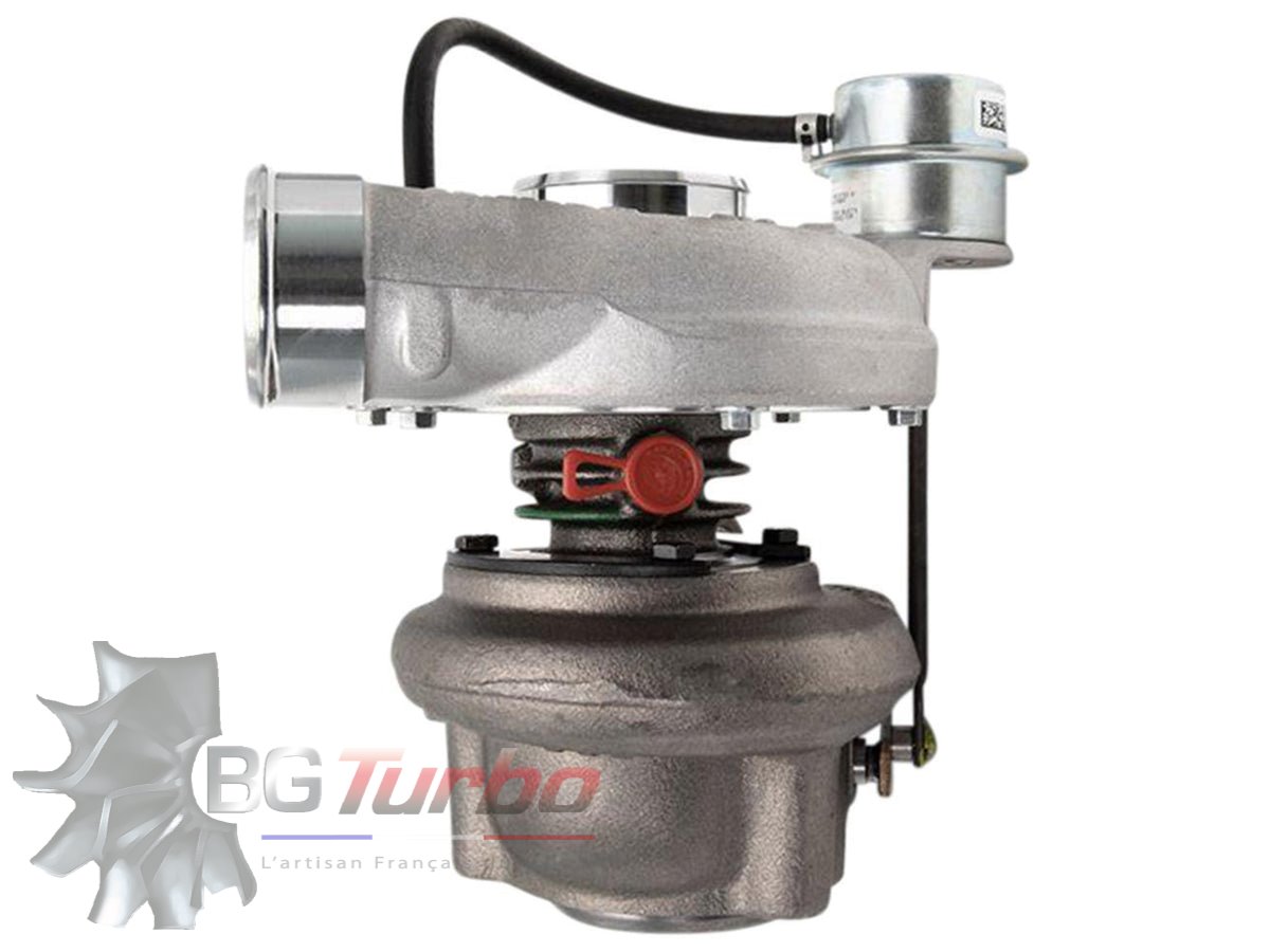 TURBO - NEUF ORIGINE - INDUSTRIEL - 785827-0025
