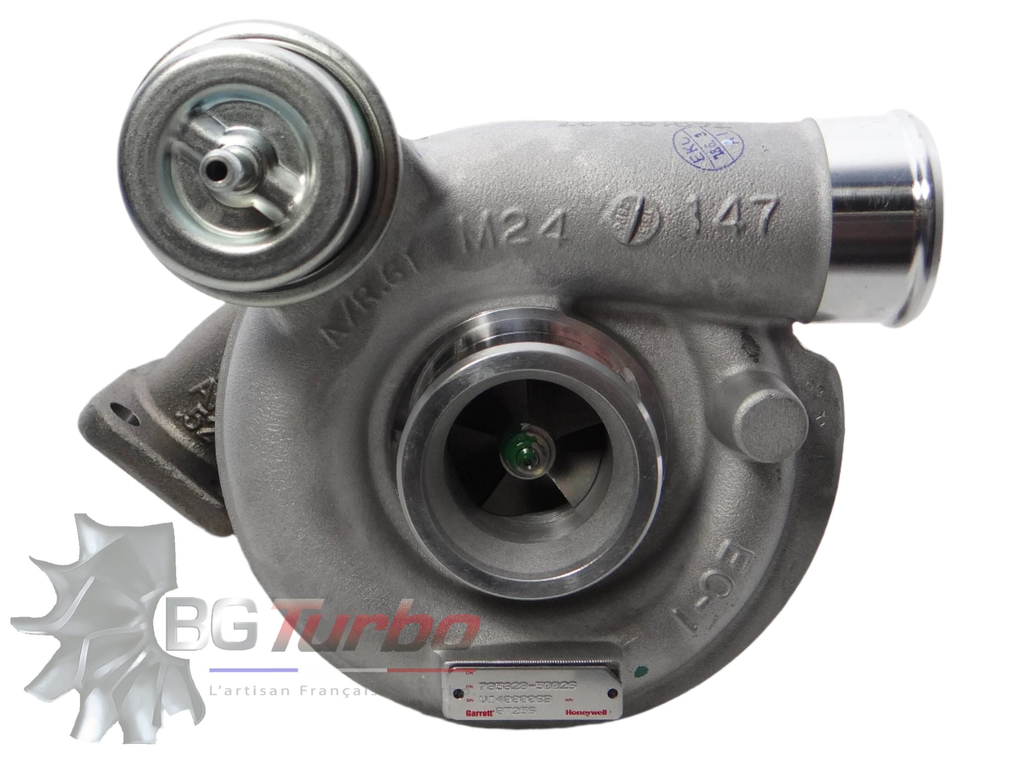 TURBO - NEUF ORIGINE - VL - 785828-0002
