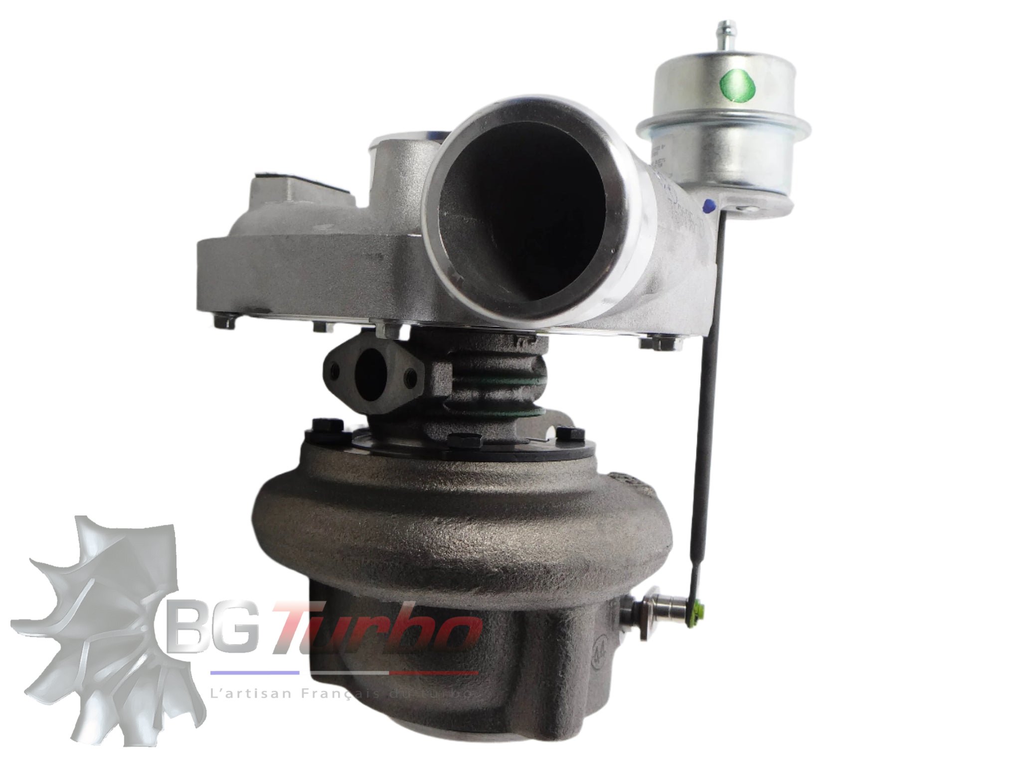 TURBO - NEUF ORIGINE - VL - 785828-0002
