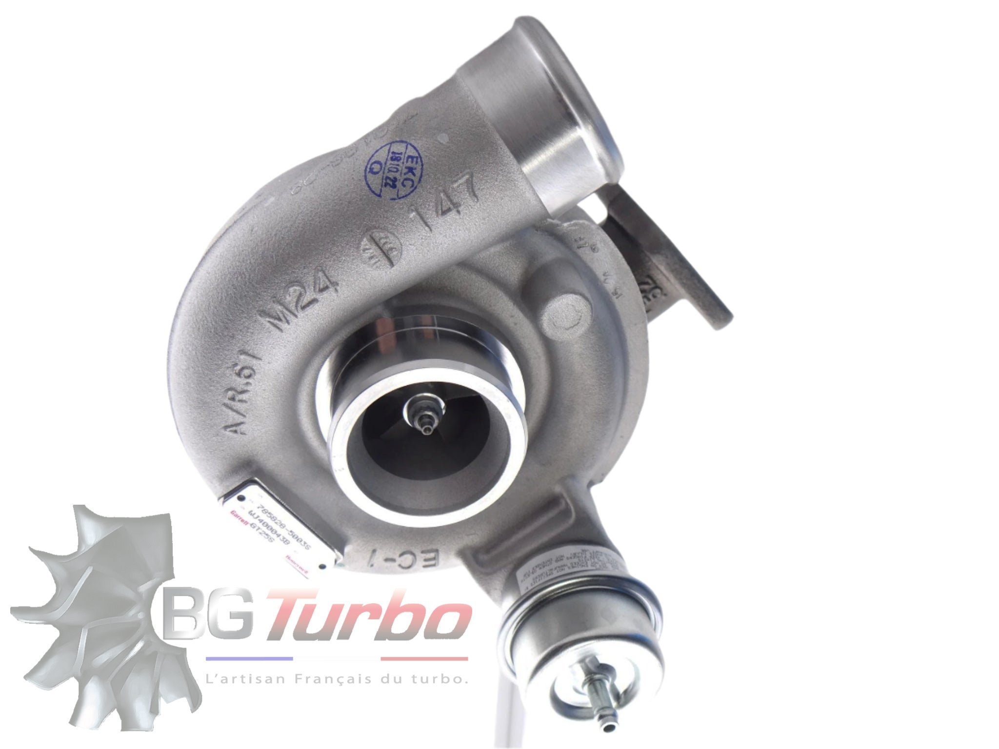 Turbo TURBO - NEUF ORIGINE - VL - 785828-0003
