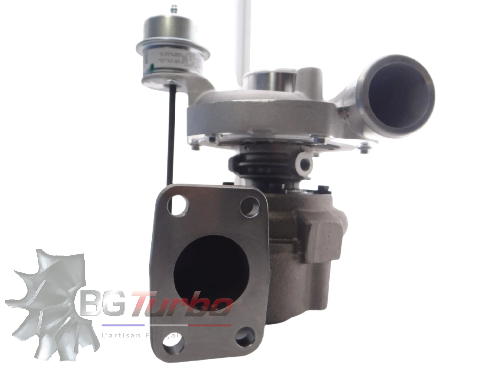 TURBO - NEUF ORIGINE - VL - 785828-0003
