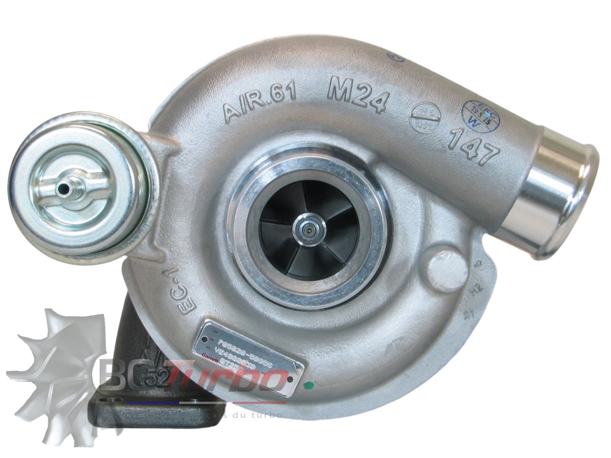 Turbo TURBO - NEUF ORIGINE - VL - 785828-0005
