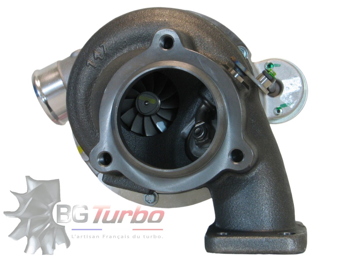 TURBO - NEUF ORIGINE - VL - 785828-0005
