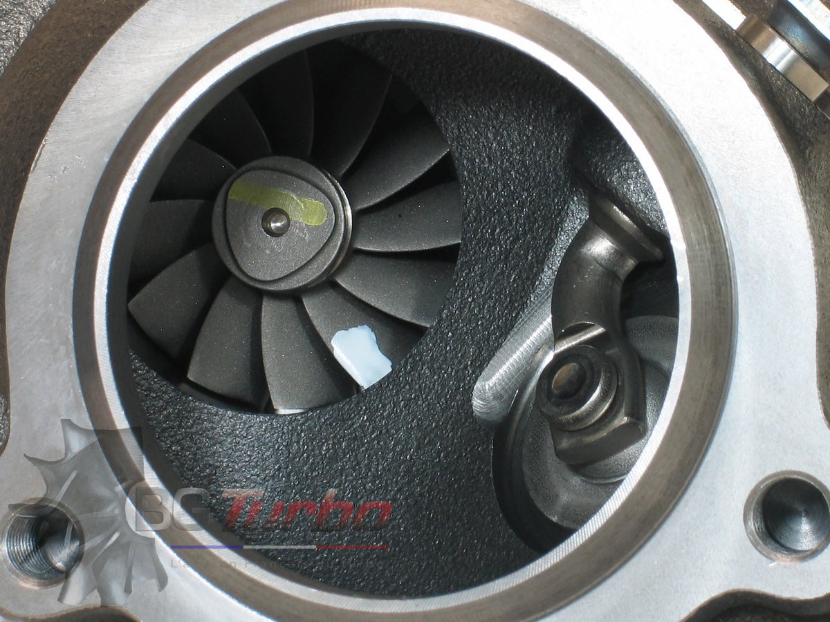 TURBO - NEUF ORIGINE - VL - 785828-0005
