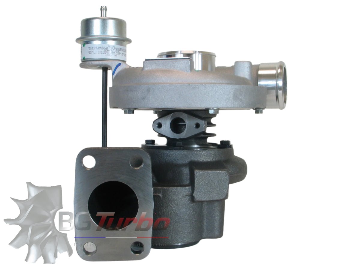 TURBO - NEUF ORIGINE - VL - 785828-0005

