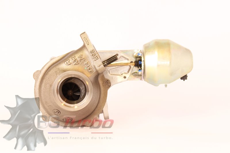 Turbo TURBO GARRETT GTB1549V NEUF - OPEL ASTRA INSIGNIA ZAFIRA A20DTH 2,0 L 110 140 165 CV - 786137-0003
