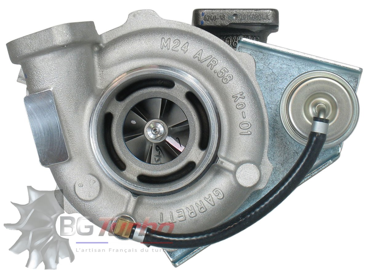Turbo TURBO - NEUF ORIGINE - VL - 787846-0001
