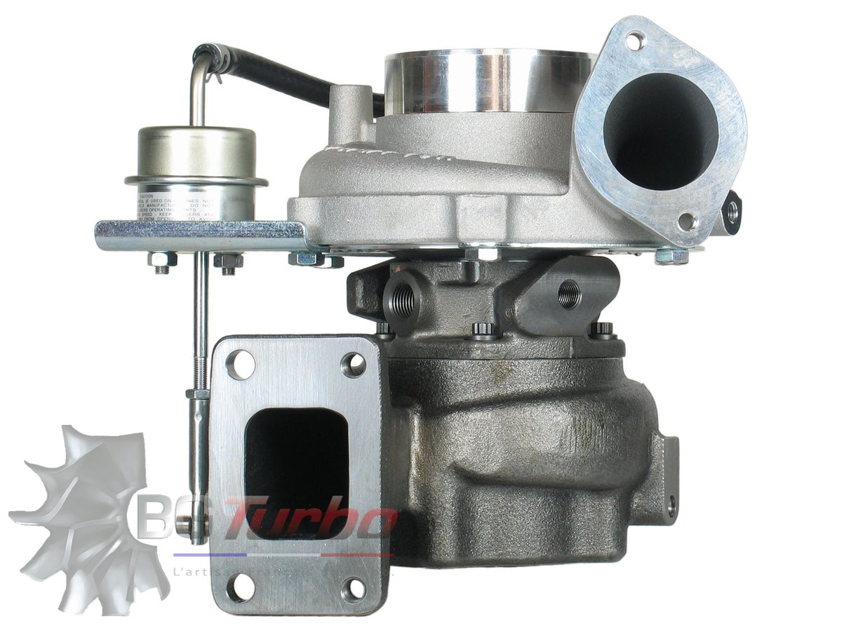 TURBO - NEUF ORIGINE - VL - 787846-0001
