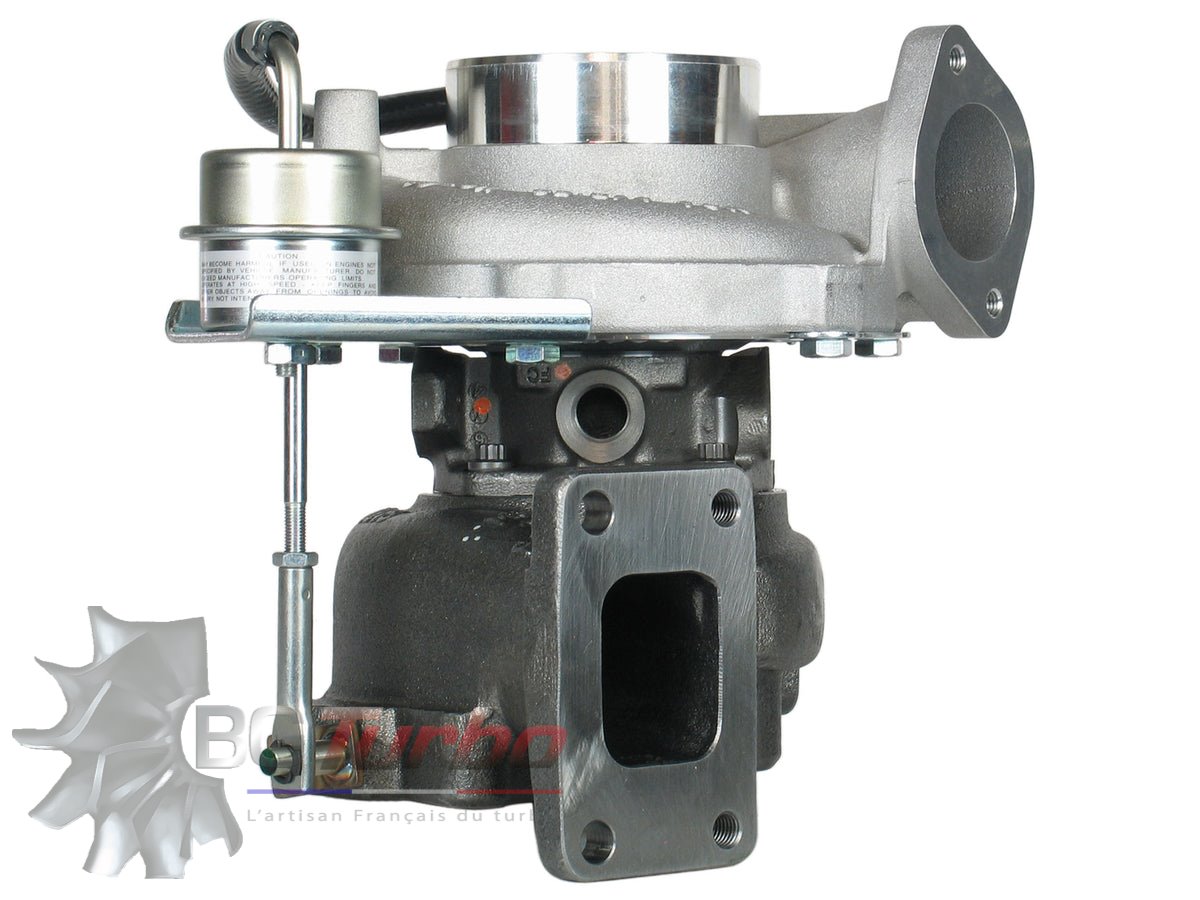 TURBO - NEUF ORIGINE - VL - 787846-0001
