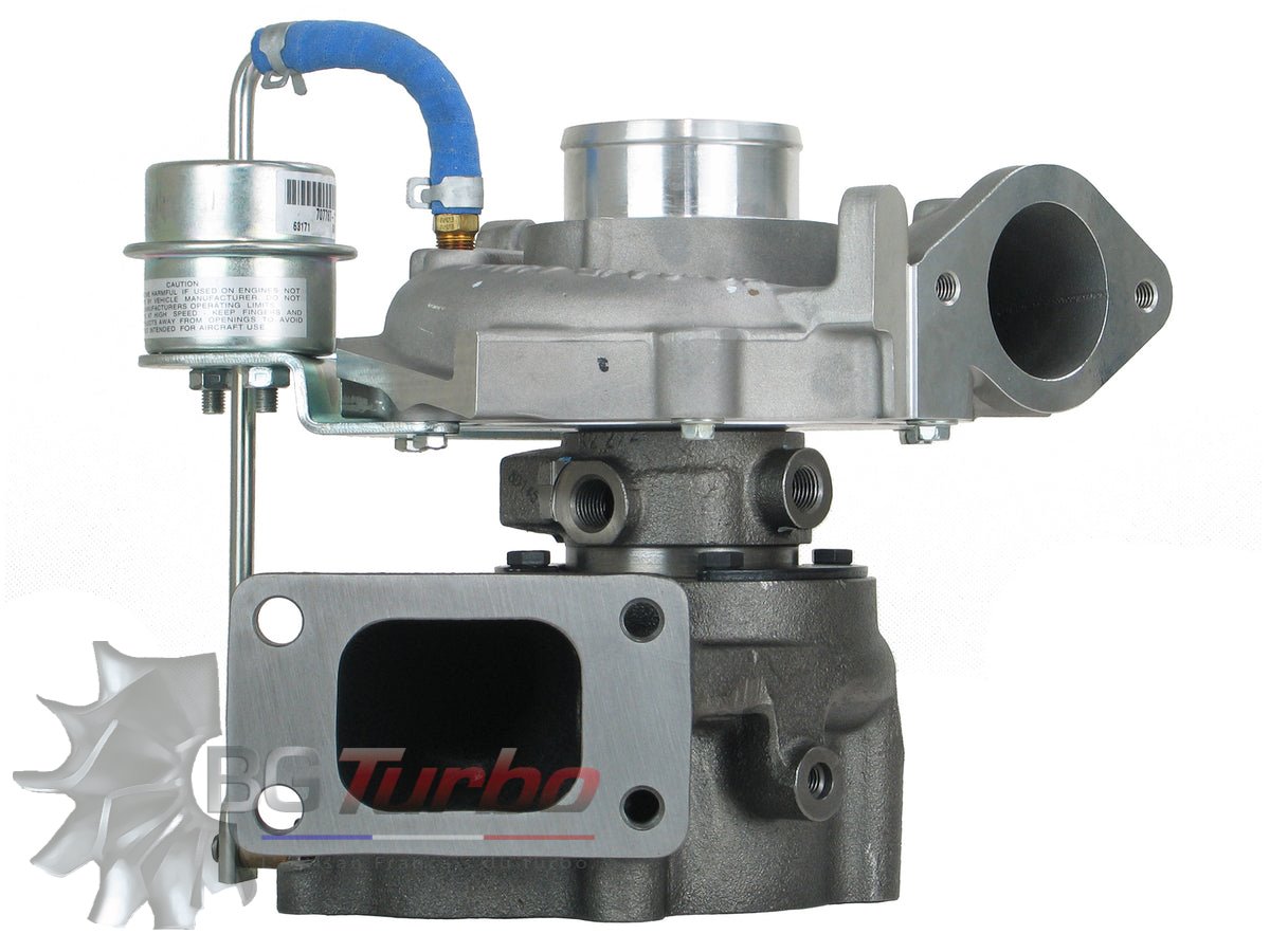 Turbo TURBO - NEUF ORIGINE - VL - 787873-0001
