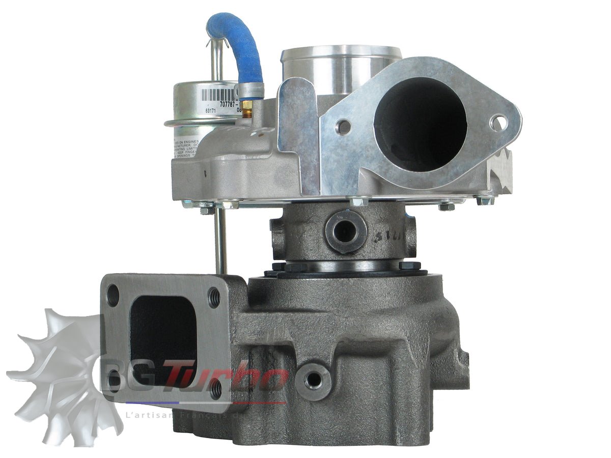 TURBO - NEUF ORIGINE - VL - 787873-0001
