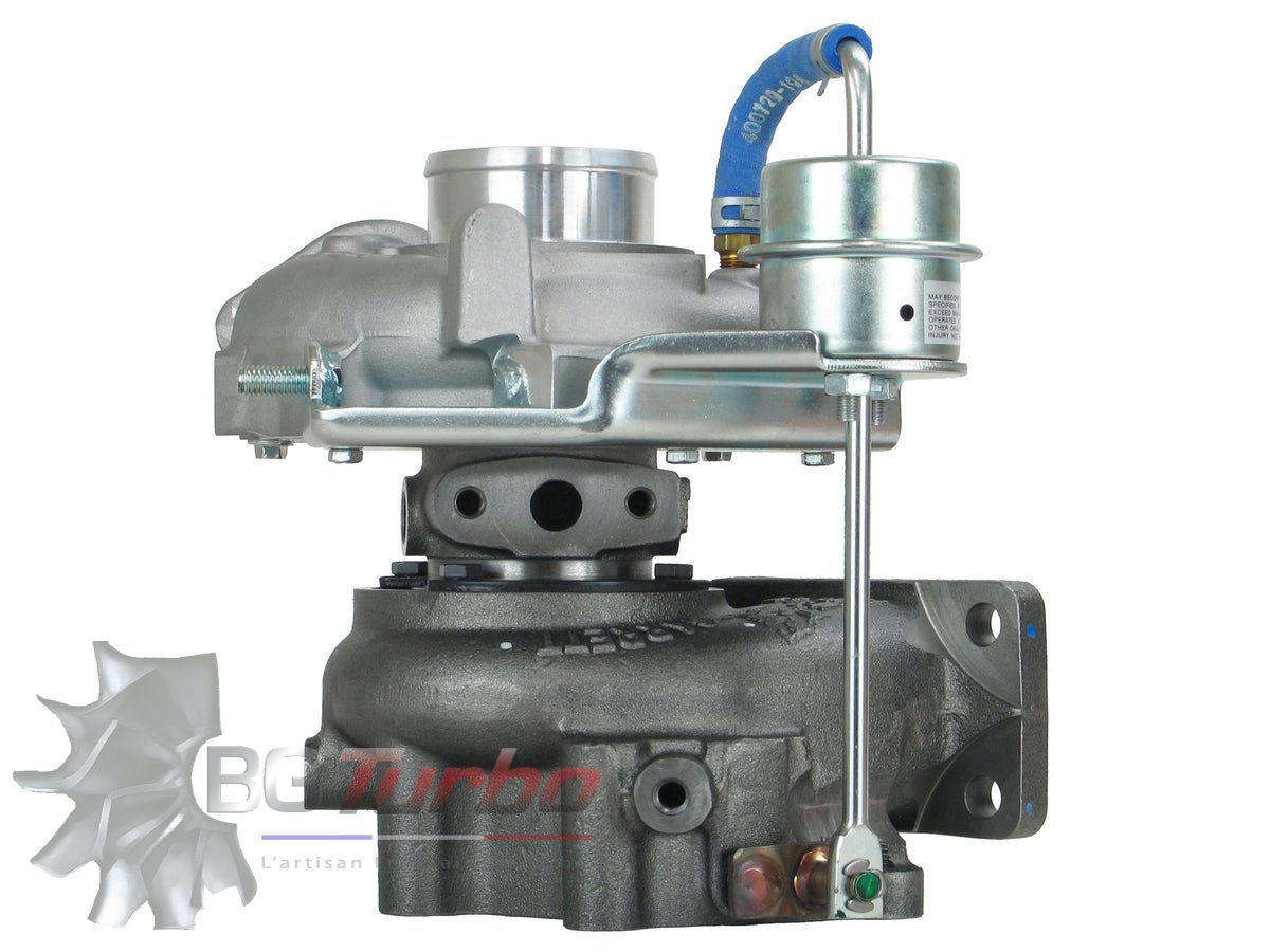 TURBO - NEUF ORIGINE - VL - 787873-0001
