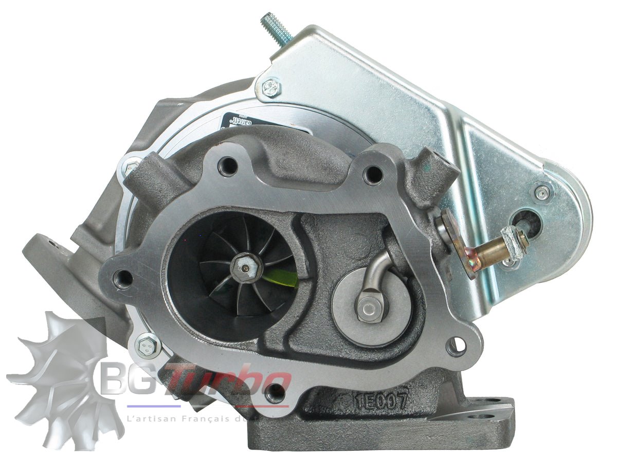 TURBO - NEUF ORIGINE - VL - 787873-0001
