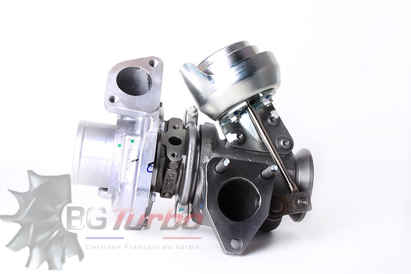Turbo TURBO - NEUF ORIGINE - VL - 788778-0001
