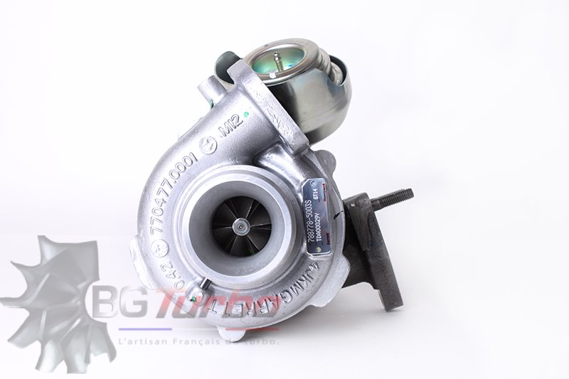 TURBO - NEUF ORIGINE - VL - 788778-0001
