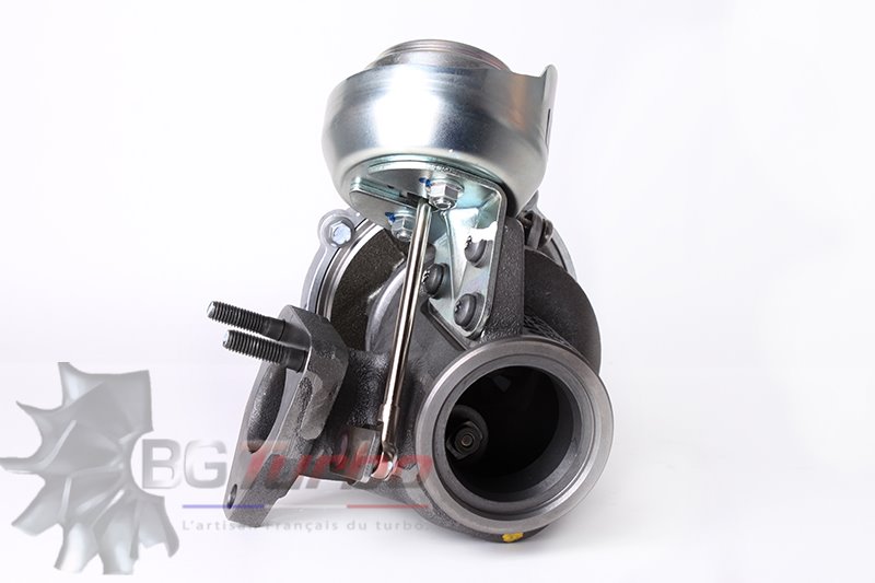 TURBO - NEUF ORIGINE - VL - 788778-0001
