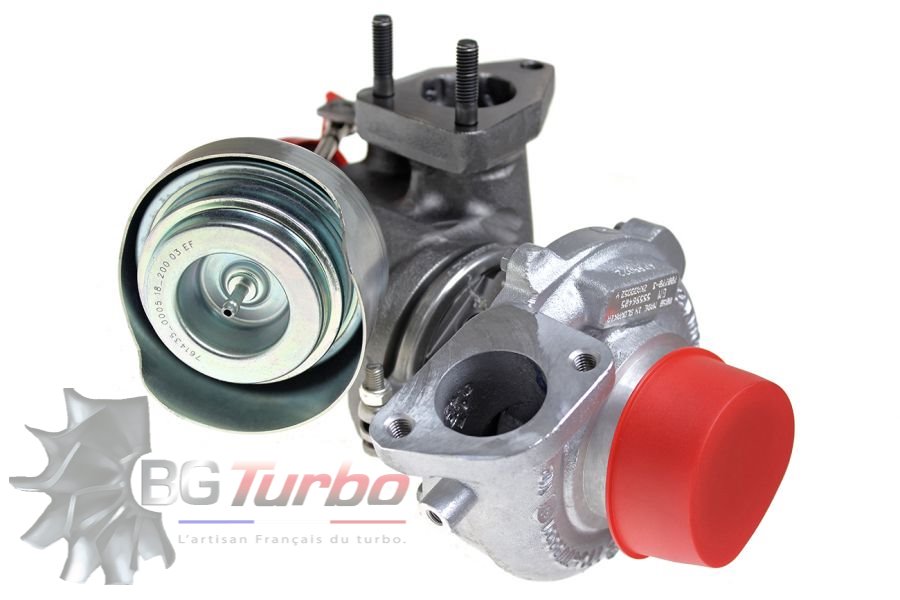 Turbo TURBO - NEUF ORIGINE - VL - GT1446SZ - 788778-0003
