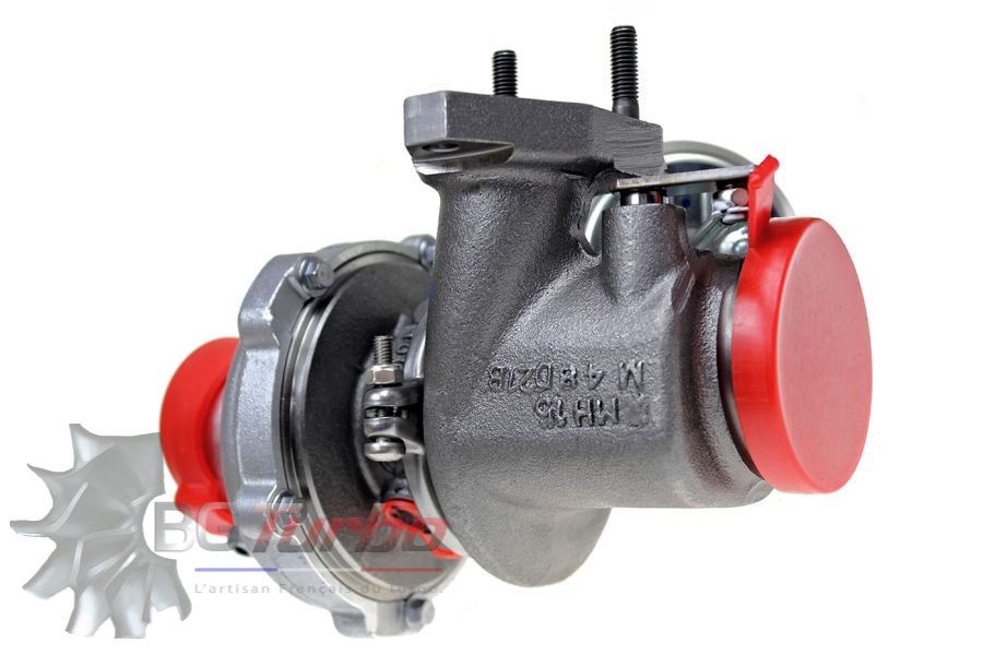 TURBO - NEUF ORIGINE - VL - GT1446SZ - 788778-0003
