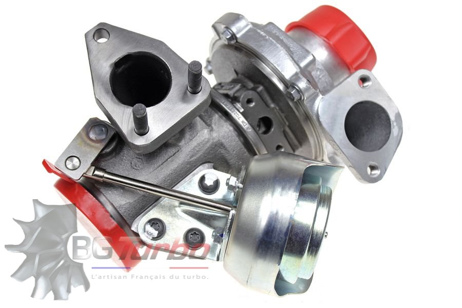 TURBO - NEUF ORIGINE - VL - GT1446SZ - 788778-0003
