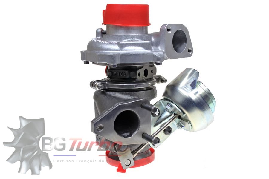 TURBO - NEUF ORIGINE - VL - GT1446SZ - 788778-0003
