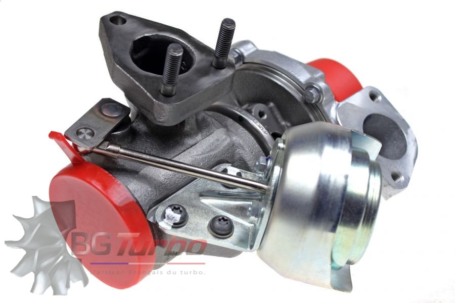 TURBO - NEUF ORIGINE - VL - GT1446SZ - 788778-0003
