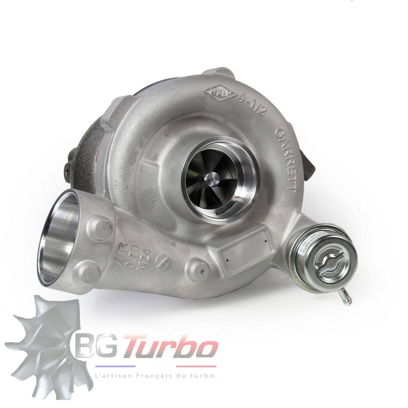Turbo TURBO - NEUF ORIGINE - VL - 789456-0001
