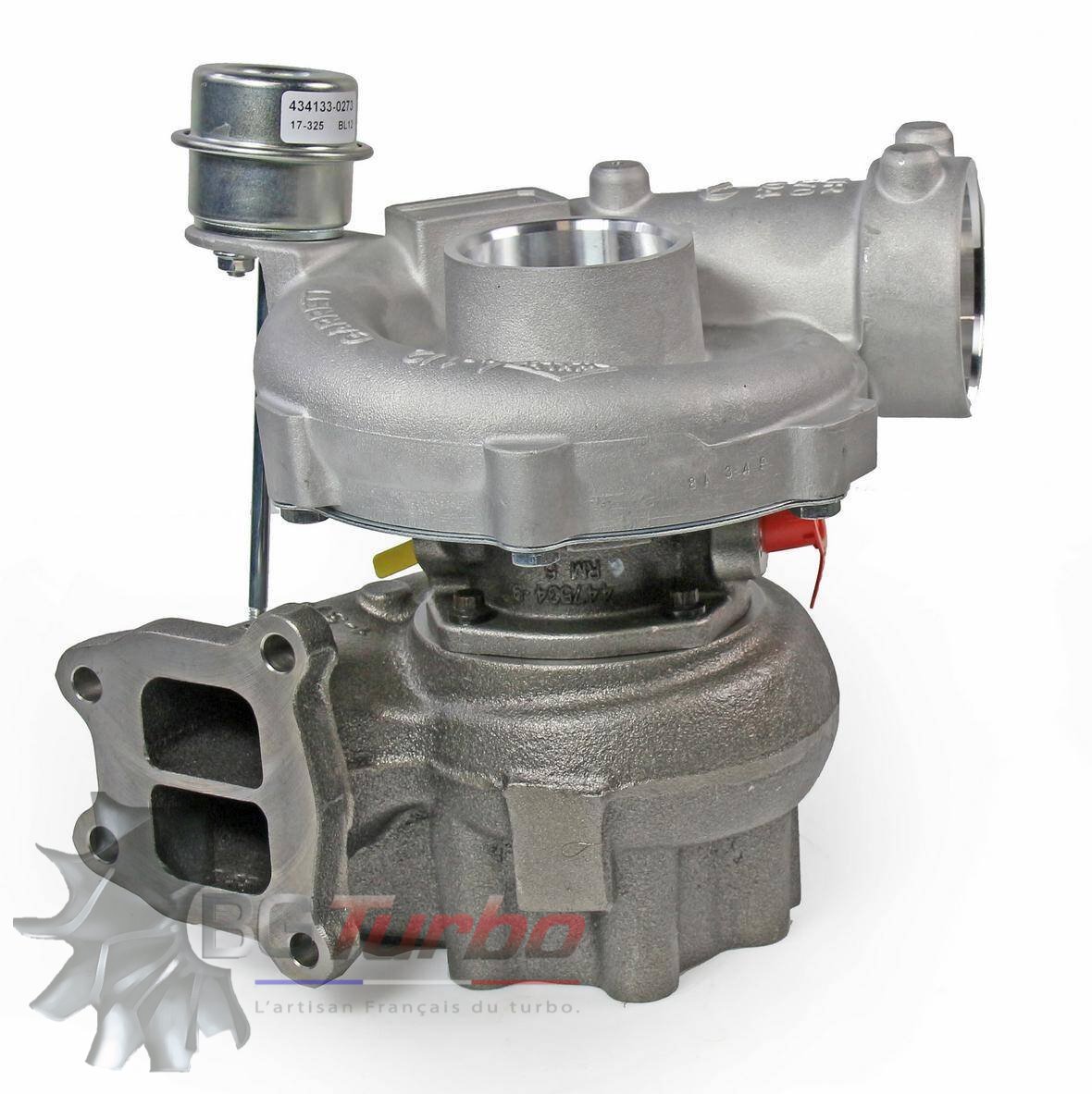 TURBO - NEUF ORIGINE - VL - 789456-0001
