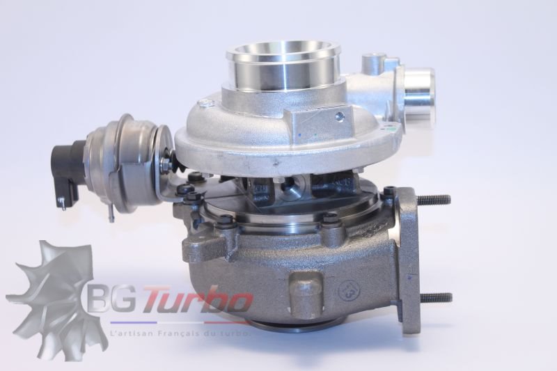 TURBO - NEUF ORIGINE - VL - 789773-0028
