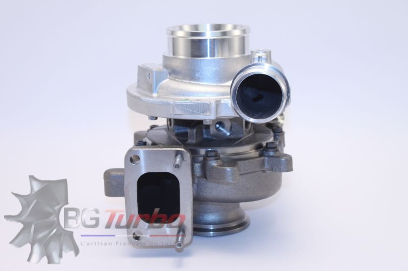 TURBO - NEUF ORIGINE - VL - 789773-0028
