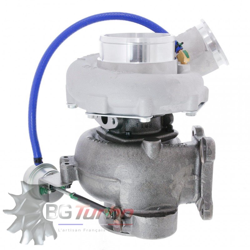 TURBO - NEUF ORIGINE - VL - 789830-0014

