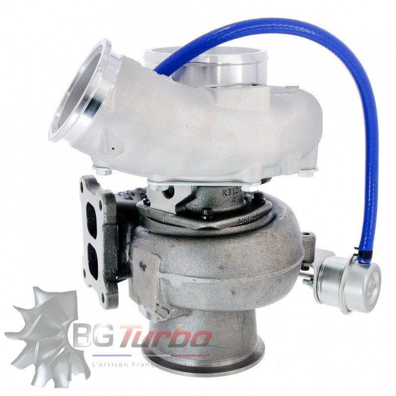 TURBO - NEUF ORIGINE - VL - 789830-0014
