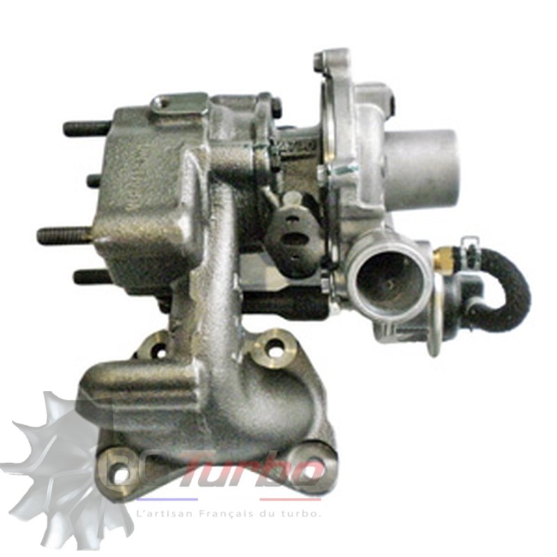 Turbo TURBO - NEUF ORIGINE - VL - GT06Z - 789997-0001

