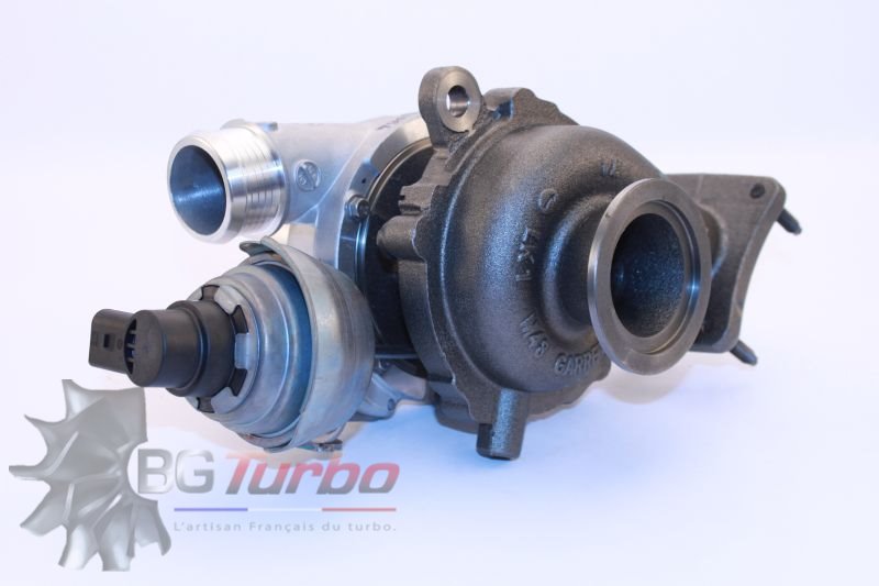 TURBO - NEUF ORIGINE - VL - VOLVO - 36012381 - 36001169 - 31380220 - 31312712 - 790367-0005
