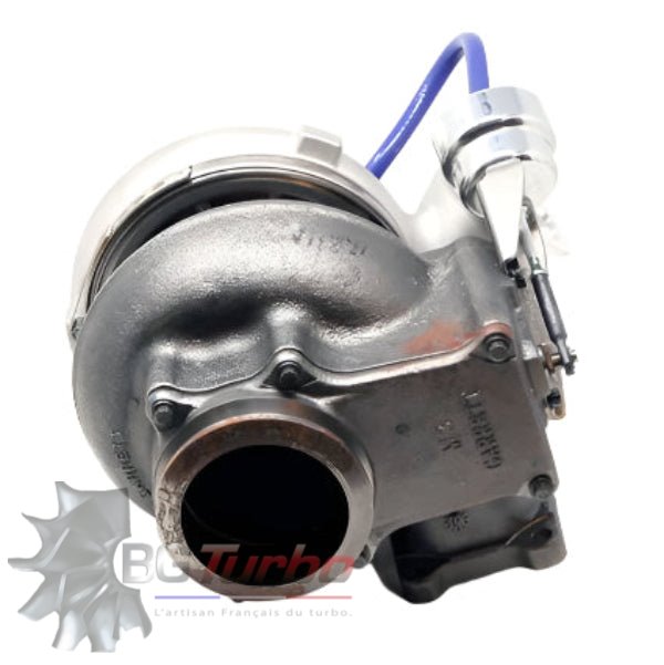 TURBO - NEUF ORIGINE - VL - 792407-0009
