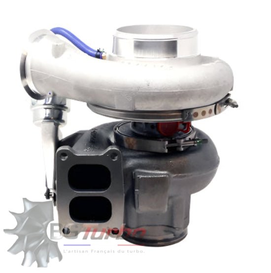 TURBO - NEUF ORIGINE - VL - 792407-0009
