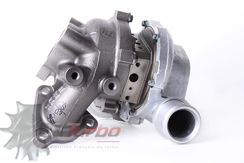 TURBO GARRETT GTB1449VLZ NEUF - HONDA CR-V MK III Phase 2 i-DTEC 16V FAP 2,2 L 150 CV - 794786-0001
