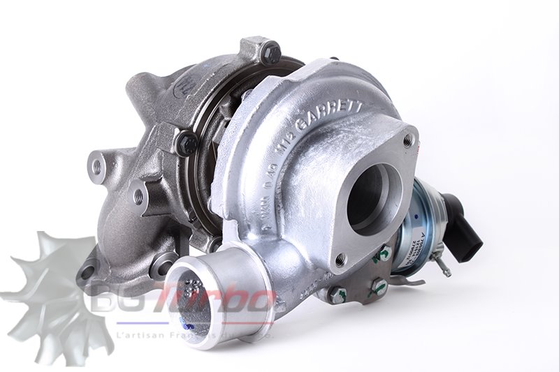TURBO GARRETT GTB1449VLZ NEUF - HONDA CR-V MK III Phase 2 i-DTEC 16V FAP 2,2 L 150 CV - 794786-0001

