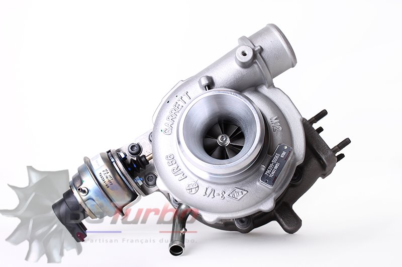 Turbo TURBO - NEUF ORIGINE - VL - 796399-0006
