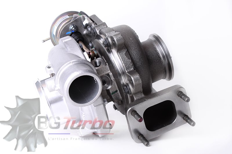 TURBO - NEUF ORIGINE - VL - 796399-0006
