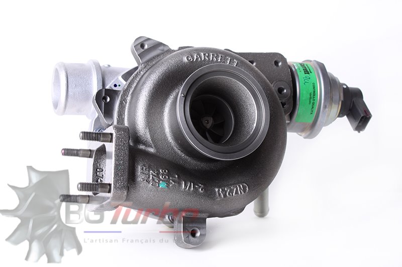 TURBO - NEUF ORIGINE - VL - 796399-0006
