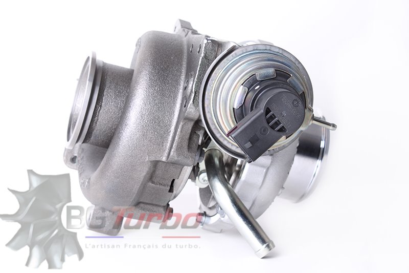 TURBO - NEUF ORIGINE - VL - 796399-0006
